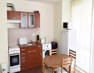 Купить квартиру в Болгарии 34500€