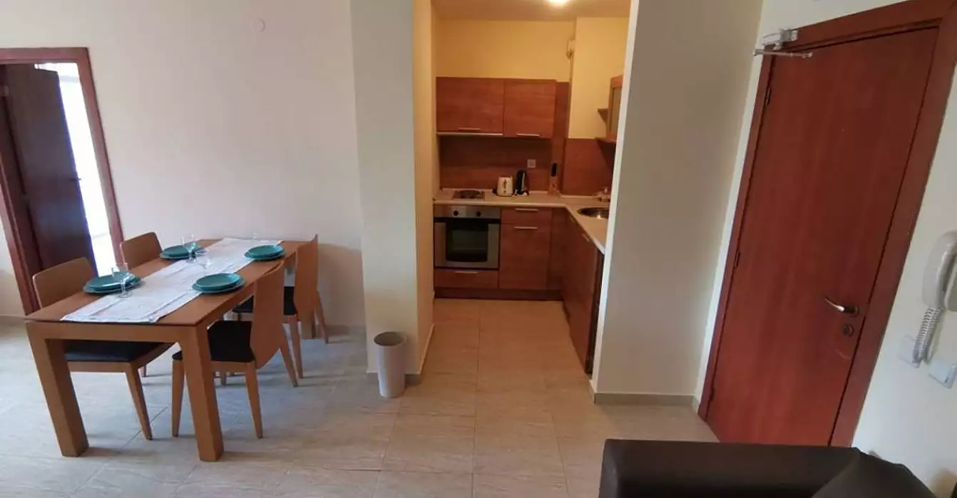 Flat 82m² in Bulgaria, Sunny Beach. Priced at 37900€ rent photo-1