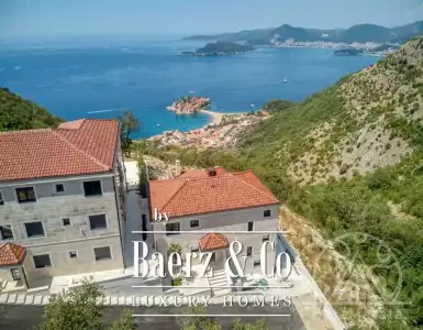 Купить дом в Черногории 1500000€