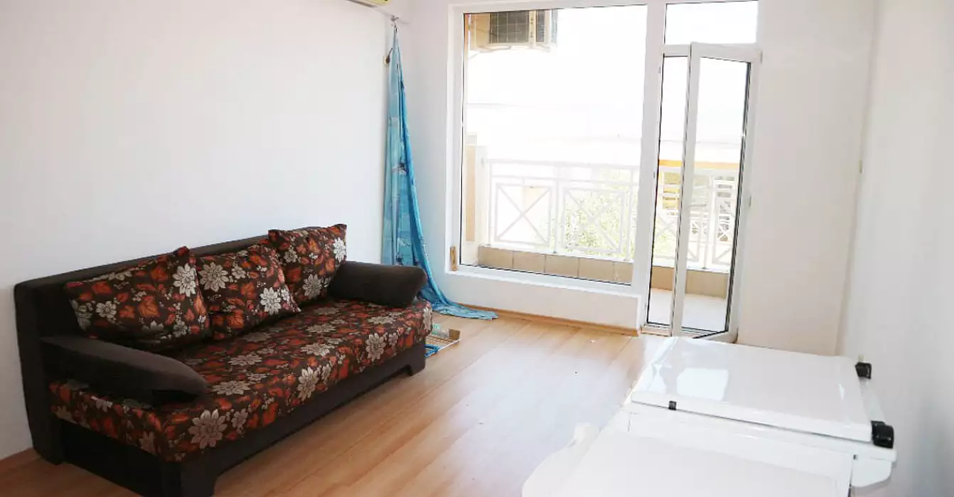 Flat 57m² in Bulgaria, Sunny Beach. Priced at 16900€ rent photo-1