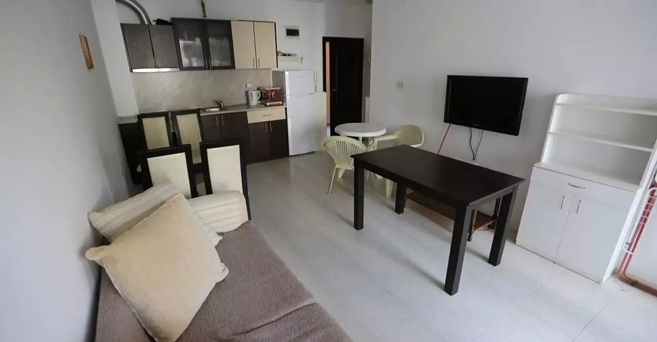 Flat 60m² in Bulgaria, Sveti Vlas. Priced at 38900€ rent photo-1