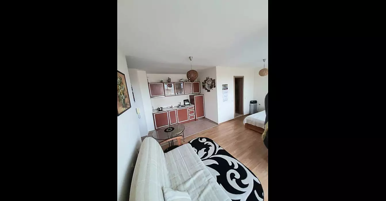 Flat 50m² in Bulgaria, Sunny Beach. Priced at 20000€ rent photo-1