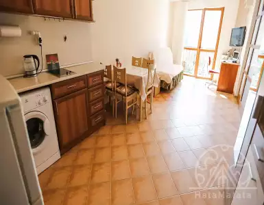 Купить flat в Bulgaria 64400€