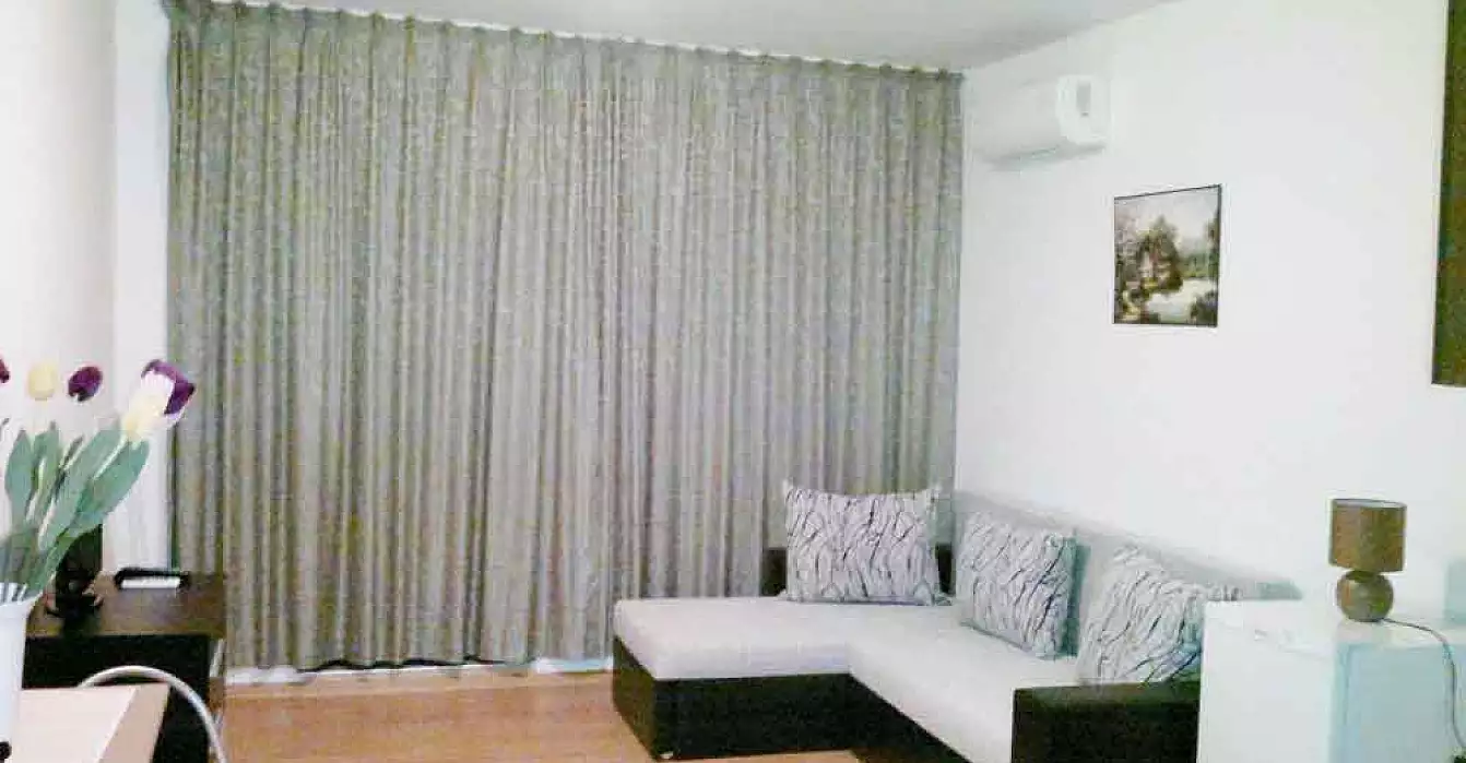 Flat 30m² in Bulgaria, Nessebar. Priced at 21500€ rent photo-1