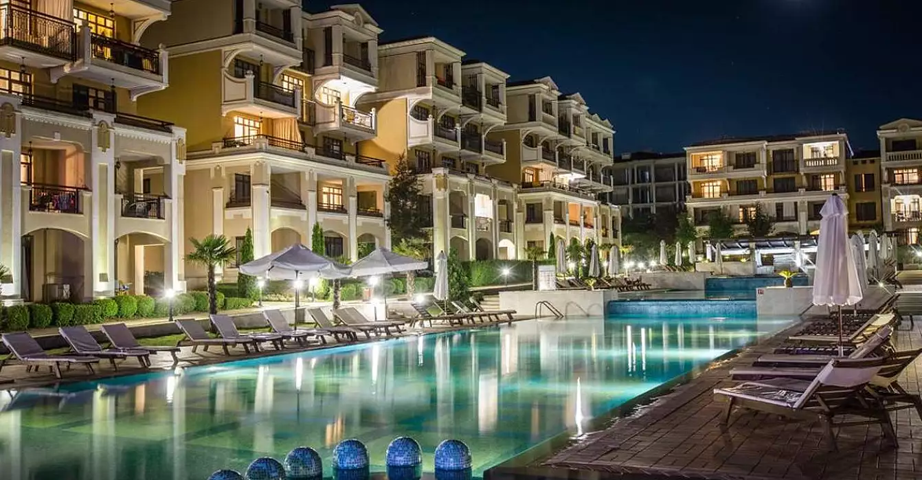 Flat 50m² in Bulgaria, Sozopol. Priced at 75500€ rent photo-1