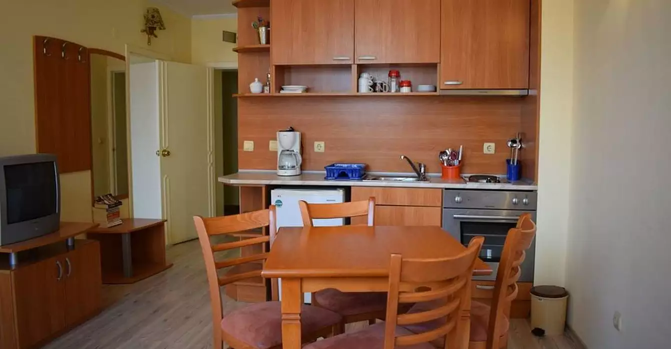 Flat 58m² in Bulgaria, Sunny Beach. Priced at 37000€ rent photo-1