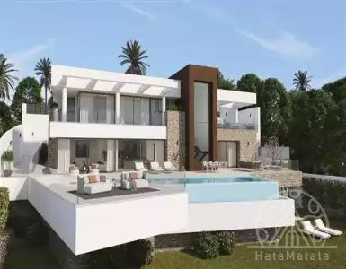 Купить house в Spain 2500000€