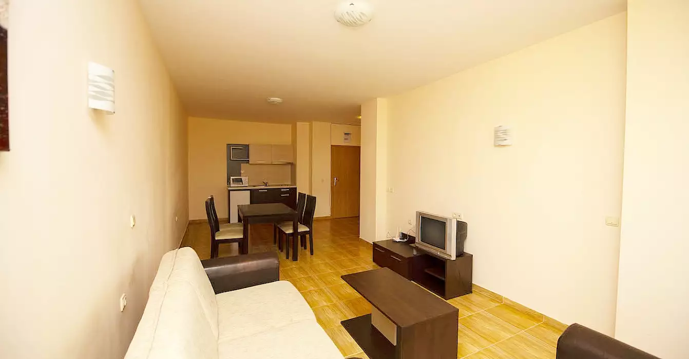 Flat 80m² in Bulgaria, Sveti Vlas. Priced at 42900€ rent photo-1