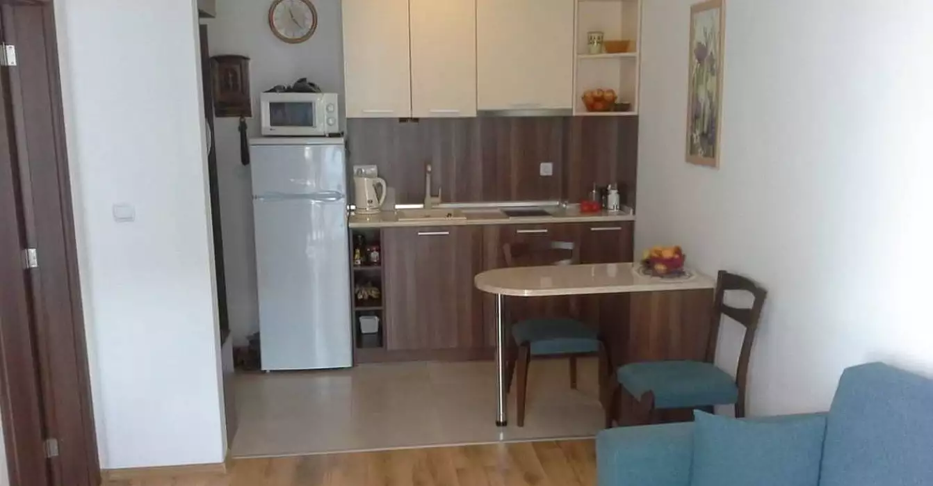 Flat 55m² in Bulgaria, Nessebar. Priced at 44500€ rent photo-1