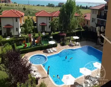 Купить flat в Bulgaria 43200€