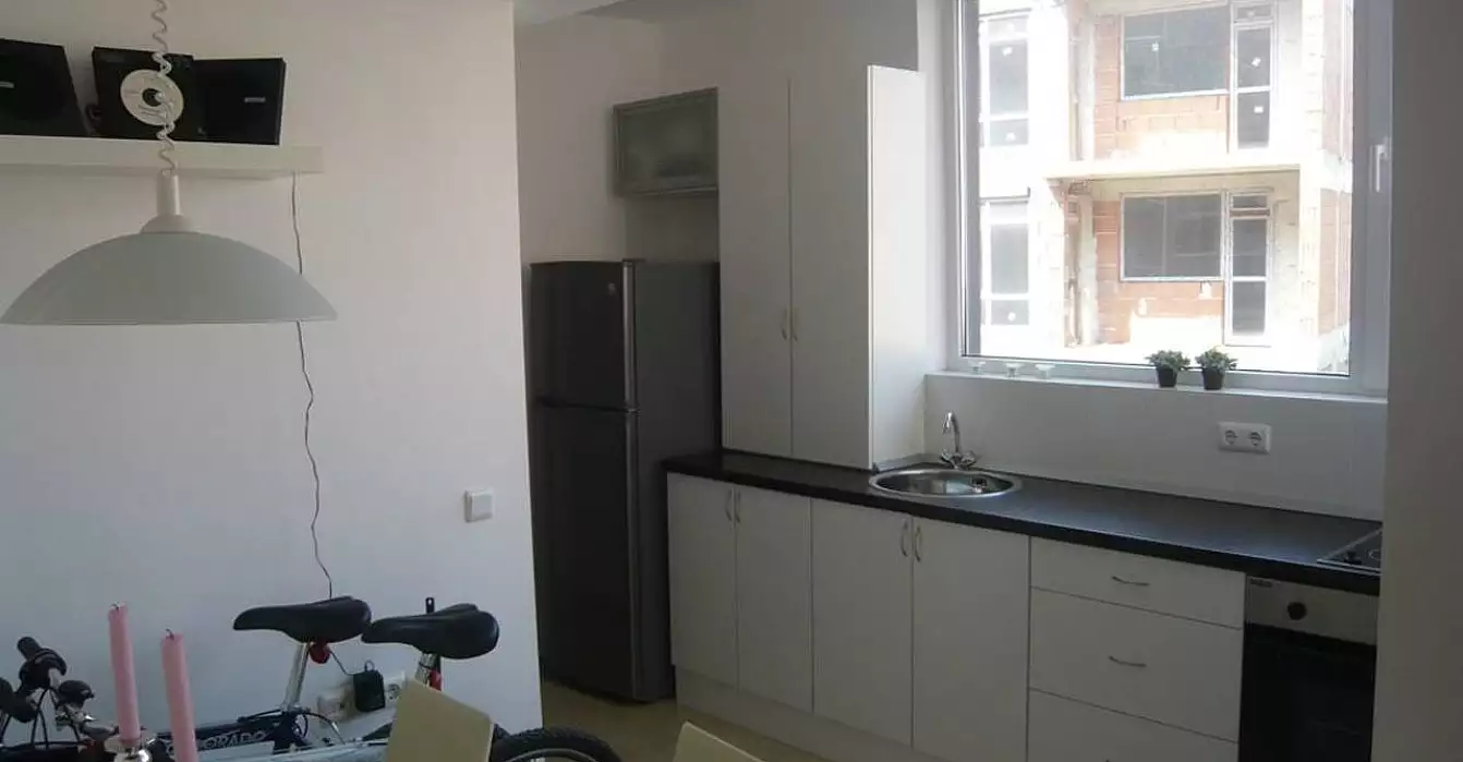 Flat 60m² in Bulgaria, Nessebar. Priced at 38900€ rent photo-1