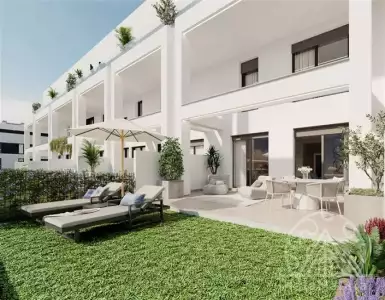 Купить квартиру в Испании 436000€