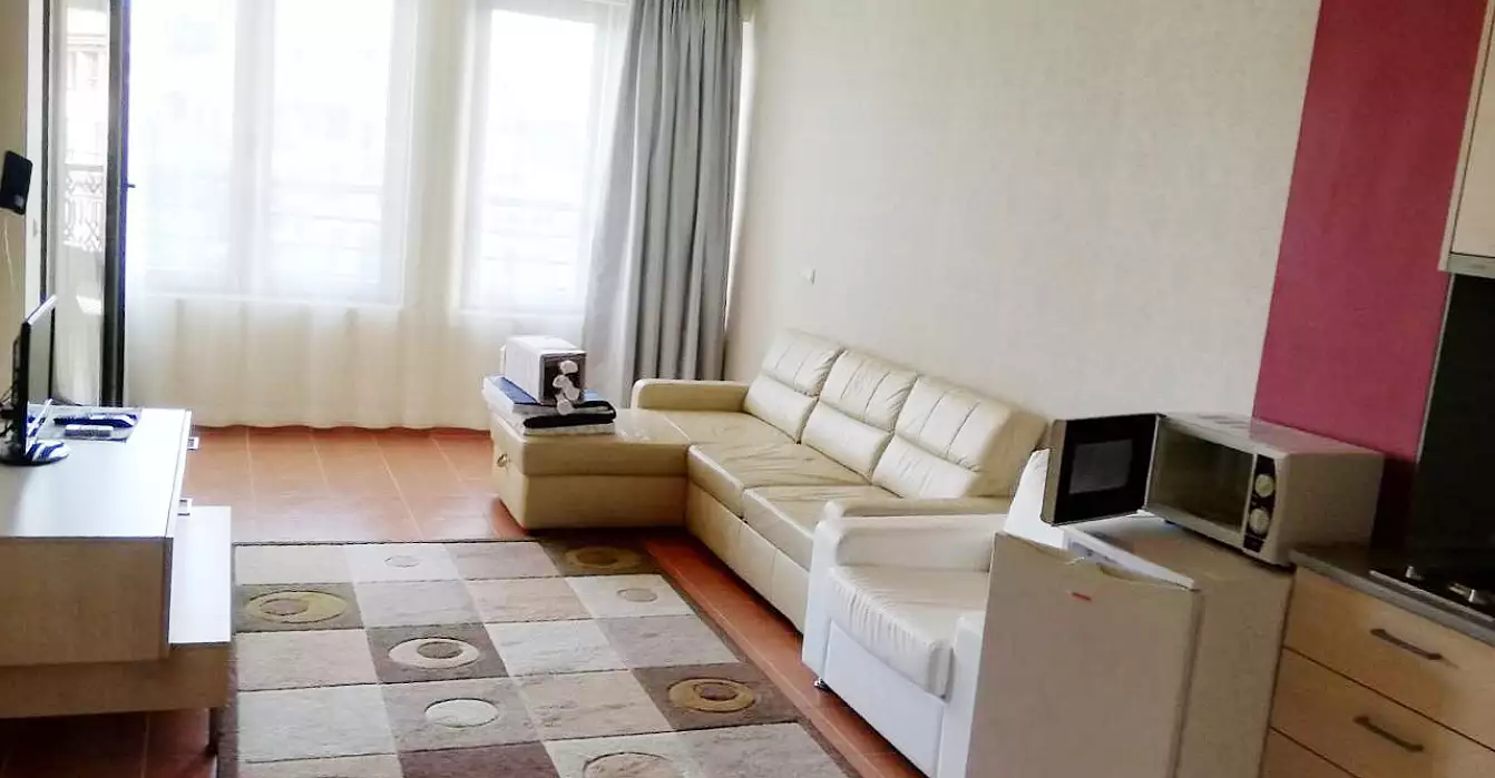 Flat 72m² in Bulgaria, Sozopol. Priced at 96500€ rent photo-1