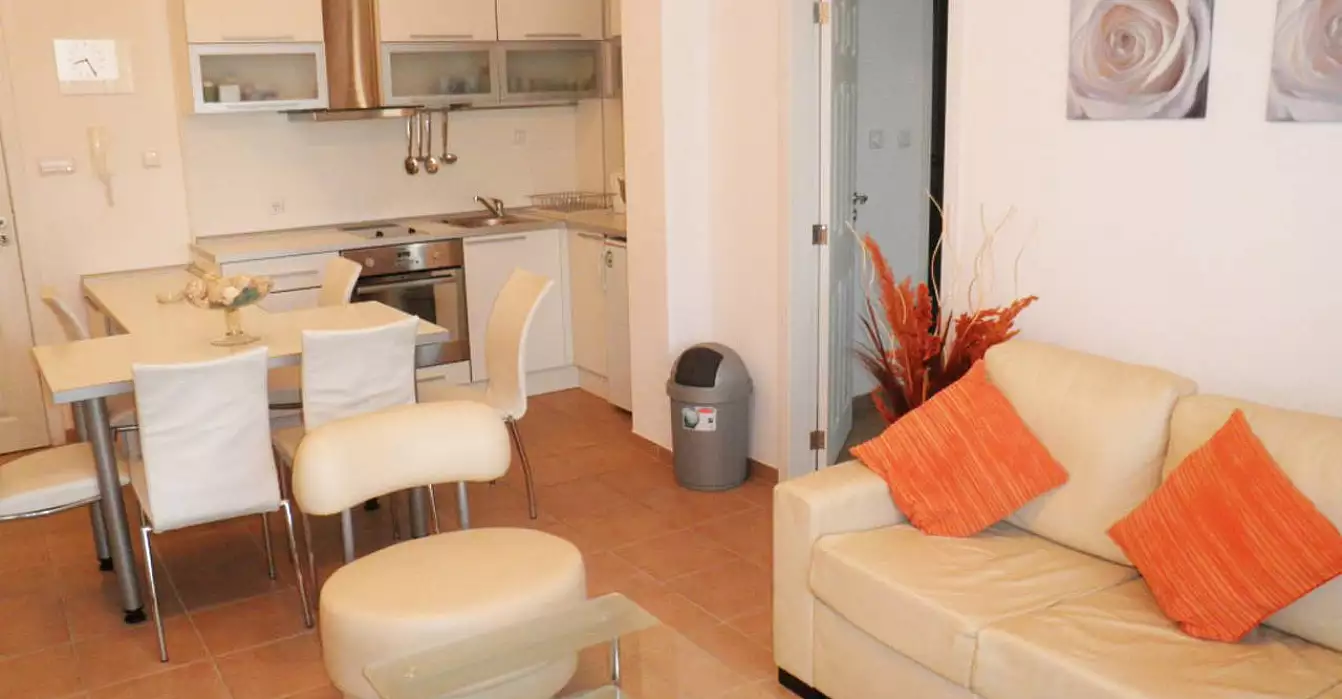 Flat 91m² in Bulgaria, Sunny Beach. Priced at 39000€ rent photo-1