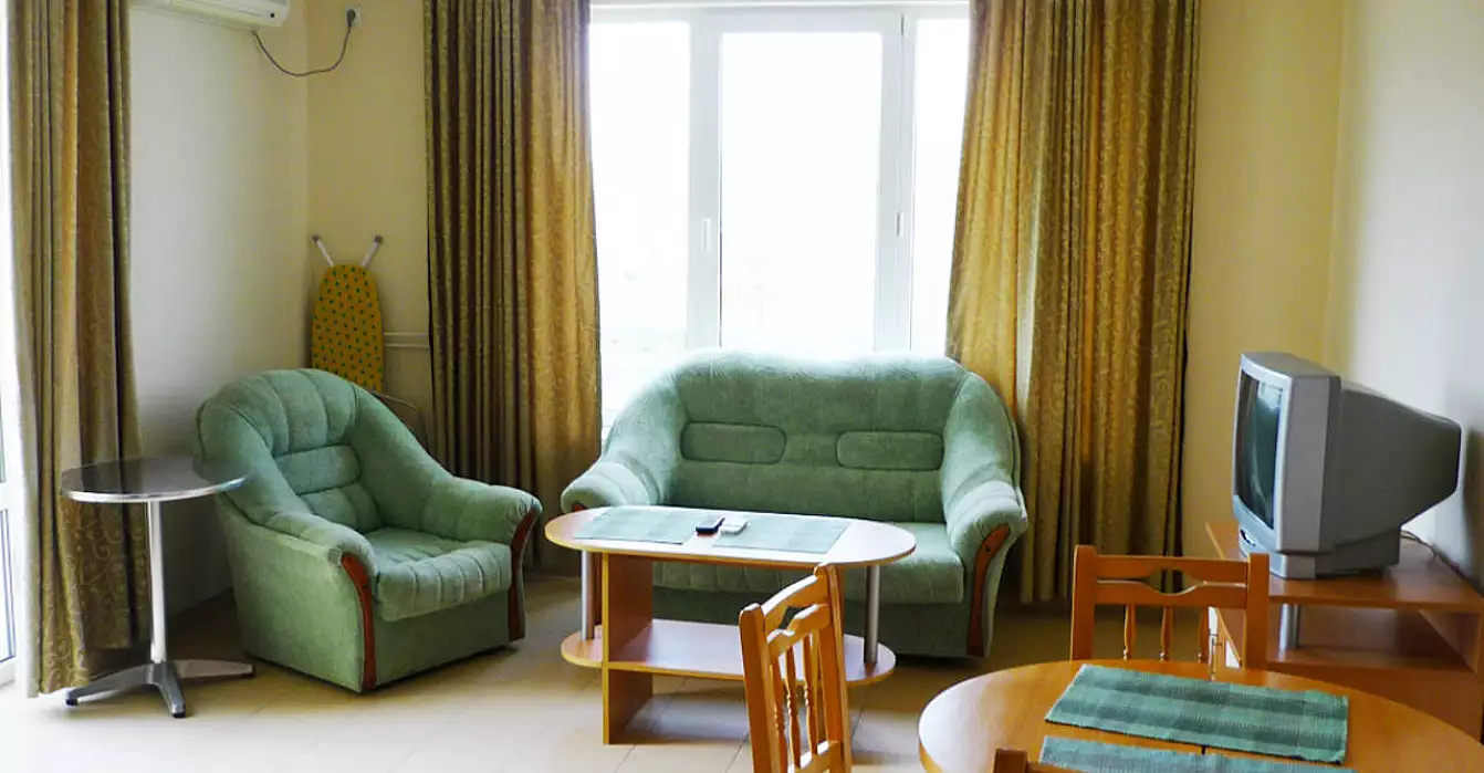 Flat 63m² in Bulgaria, Sunny Beach. Priced at 29500€ rent photo-1