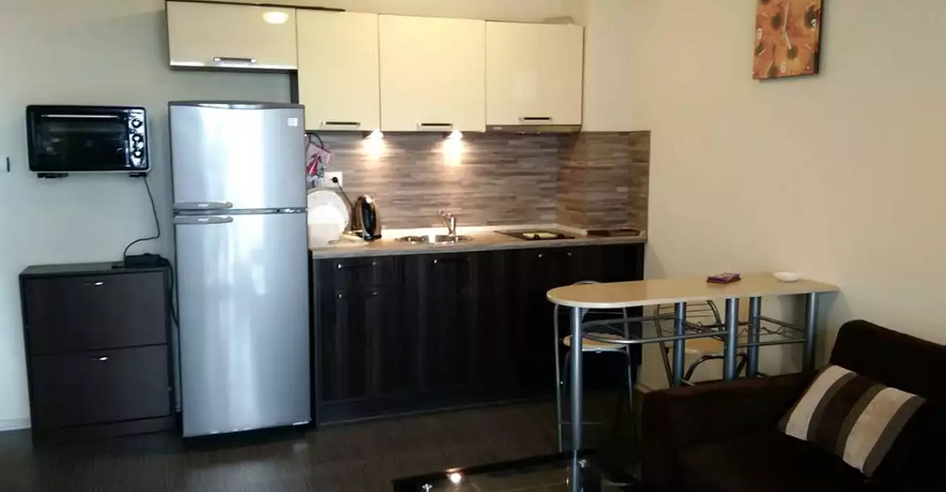 Flat 40m² in Bulgaria, Sveti Vlas. Priced at 33500€ rent photo-1