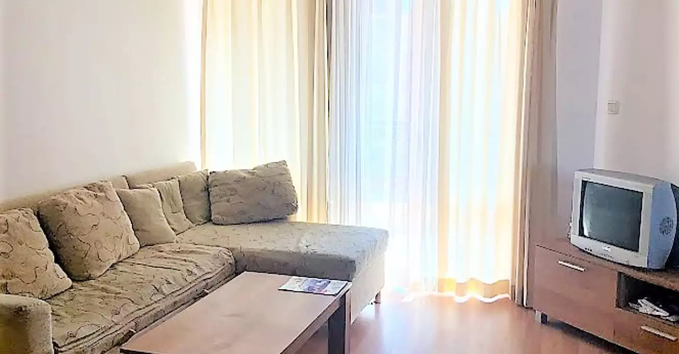 Flat 80m² in Bulgaria, Sunny Beach. Priced at 32000€ rent photo-1