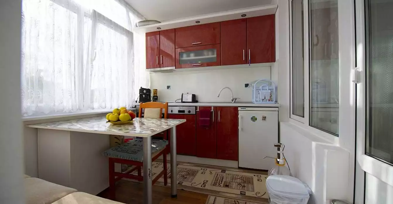 Flat 70m² in Bulgaria, Sunny Beach. Priced at 39600€ rent photo-1