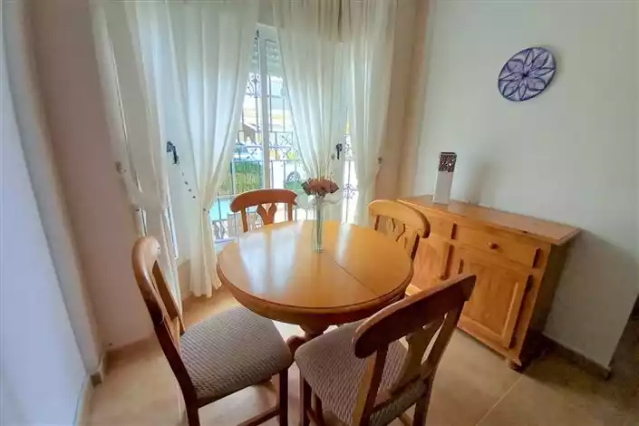 Townhouse 150m² in Spain, Guardamar del Segura. Priced at 119500€ rent photo-10