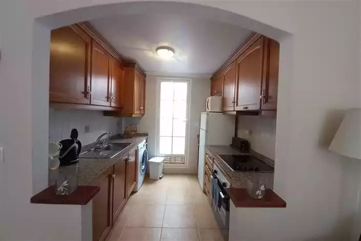 Townhouse 150m² in Spain, Guardamar del Segura. Priced at 119500€ rent photo-11