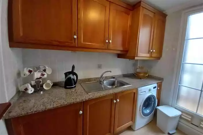 Townhouse 150m² in Spain, Guardamar del Segura. Priced at 119500€ rent photo-12