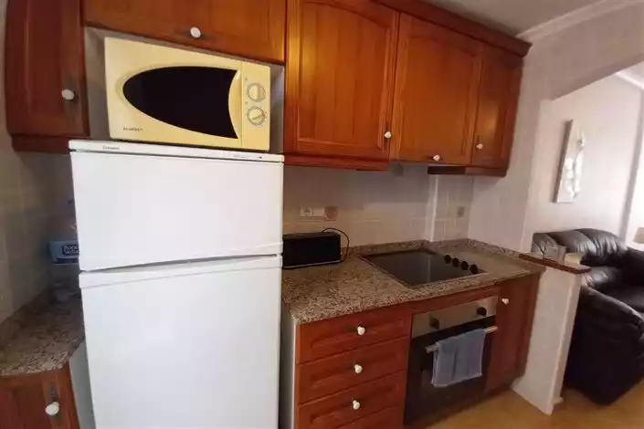 Townhouse 150m² in Spain, Guardamar del Segura. Priced at 119500€ rent photo-13