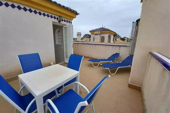 Townhouse 150m² in Spain, Guardamar del Segura. Priced at 119500€ rent photo-15