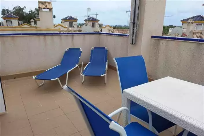 Townhouse 150m² in Spain, Guardamar del Segura. Priced at 119500€ rent photo-16