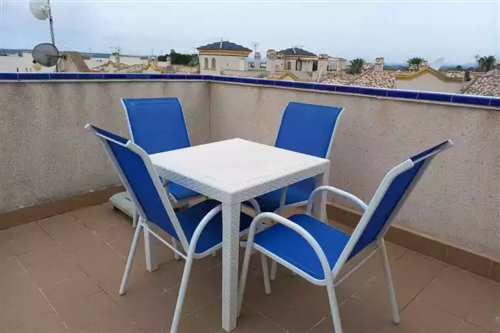 Townhouse 150m² in Spain, Guardamar del Segura. Priced at 119500€ rent photo-17