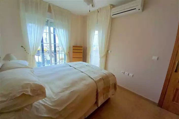 Townhouse 150m² in Spain, Guardamar del Segura. Priced at 119500€ rent photo-20