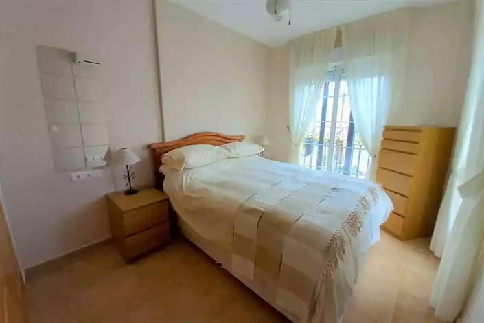 Townhouse 150m² in Spain, Guardamar del Segura. Priced at 119500€ rent photo-21