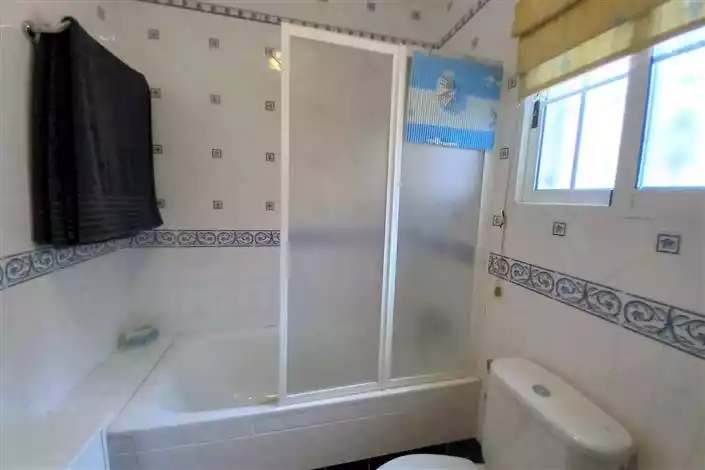 Townhouse 150m² in Spain, Guardamar del Segura. Priced at 119500€ rent photo-22