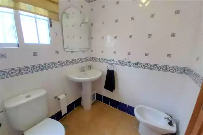 Townhouse 150m² in Spain, Guardamar del Segura. Priced at 119500€ rent photo-23