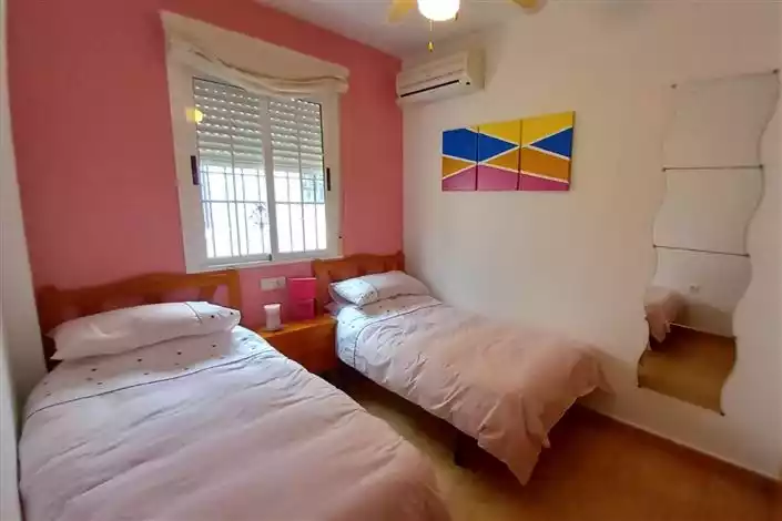 Townhouse 150m² in Spain, Guardamar del Segura. Priced at 119500€ rent photo-24