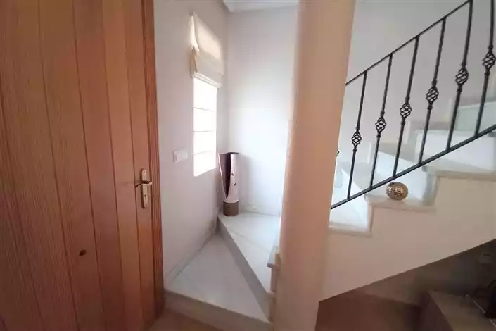 Townhouse 150m² in Spain, Guardamar del Segura. Priced at 119500€ rent photo-28