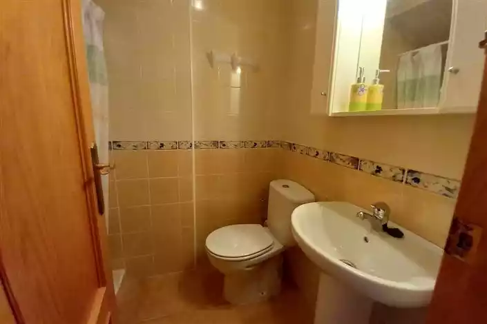 Townhouse 150m² in Spain, Guardamar del Segura. Priced at 119500€ rent photo-32
