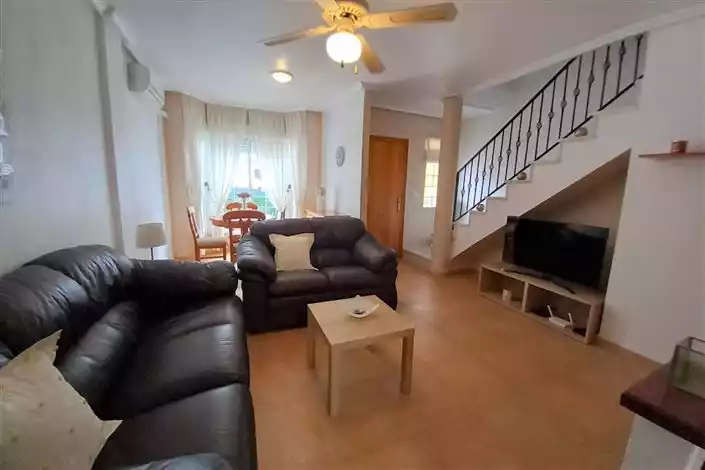 Townhouse 150m² in Spain, Guardamar del Segura. Priced at 119500€ rent photo-4