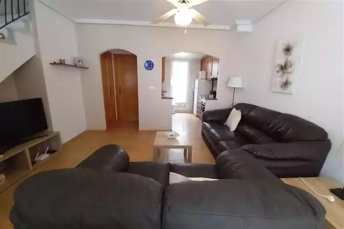 Townhouse 150m² in Spain, Guardamar del Segura. Priced at 119500€ rent photo-5