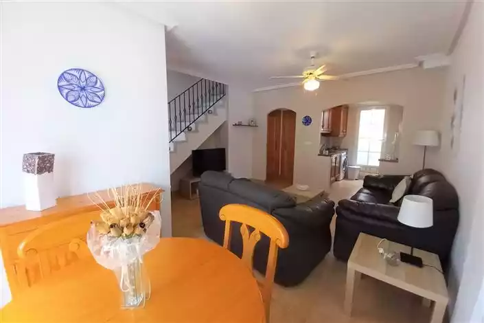 Townhouse 150m² in Spain, Guardamar del Segura. Priced at 119500€ rent photo-6