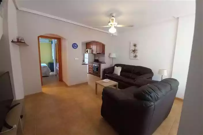 Townhouse 150m² in Spain, Guardamar del Segura. Priced at 119500€ rent photo-7