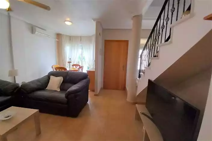 Townhouse 150m² in Spain, Guardamar del Segura. Priced at 119500€ rent photo-8