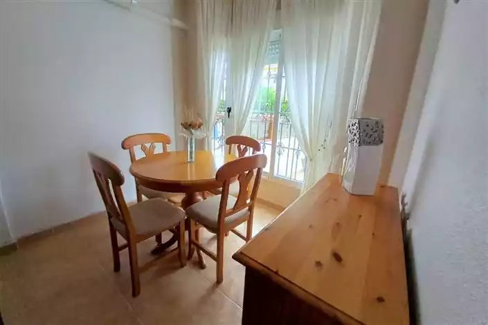 Townhouse 150m² in Spain, Guardamar del Segura. Priced at 119500€ rent photo-9
