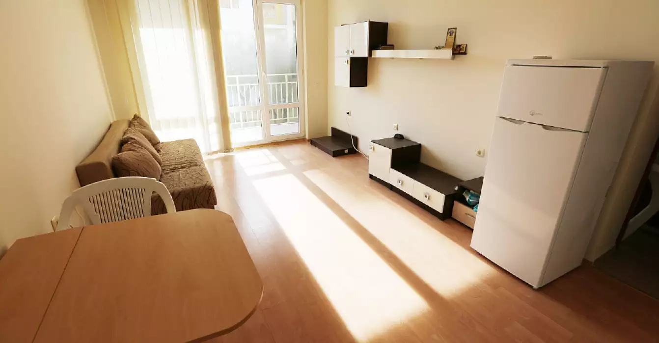 Flat 57m² in Bulgaria, Sveti Vlas. Priced at 33300€ rent photo-1