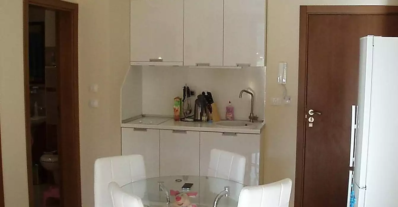 Flat 55m² in Bulgaria, Sozopol. Priced at 58500€ rent photo-1