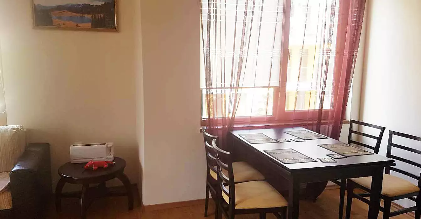 Flat 70m² in Bulgaria, Sunny Beach. Priced at 34400€ rent photo-1