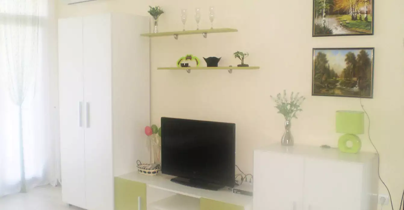 Flat 43m² in Bulgaria, Sunny Beach. Priced at 25500€ rent photo-1