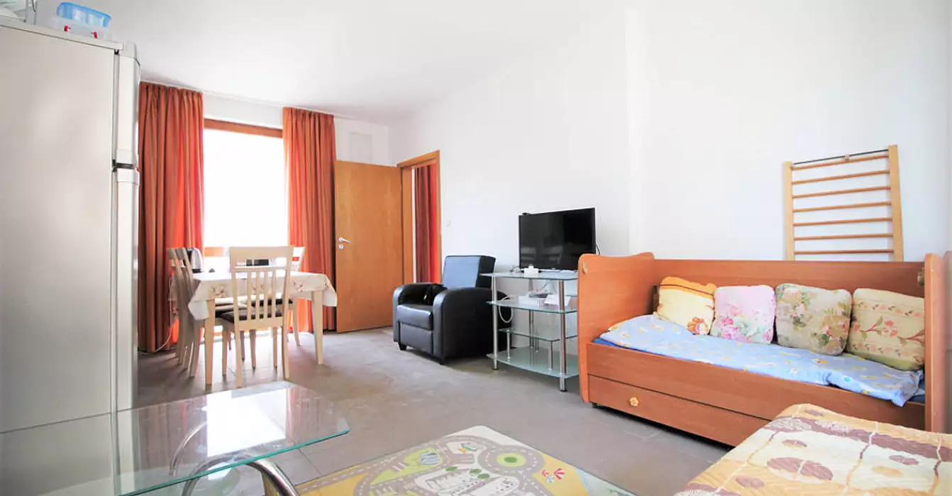 Flat 74m² in Bulgaria, Sunny Beach. Priced at 26500€ rent photo-1