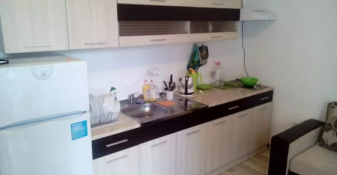 Flat 30m² in Bulgaria, Nessebar. Priced at 26000€ rent photo-1
