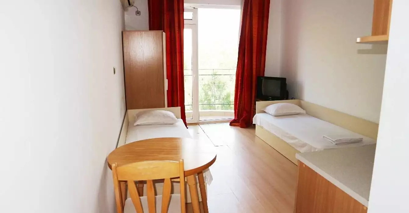 Flat 28m² in Bulgaria, Sunny Beach. Priced at 14900€ rent photo-1