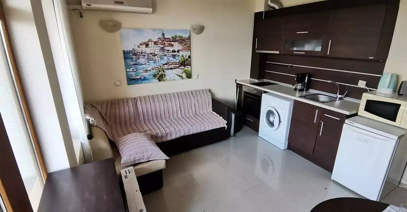 Flat 50m² in Bulgaria, Sozopol. Priced at 26900€ rent photo-1